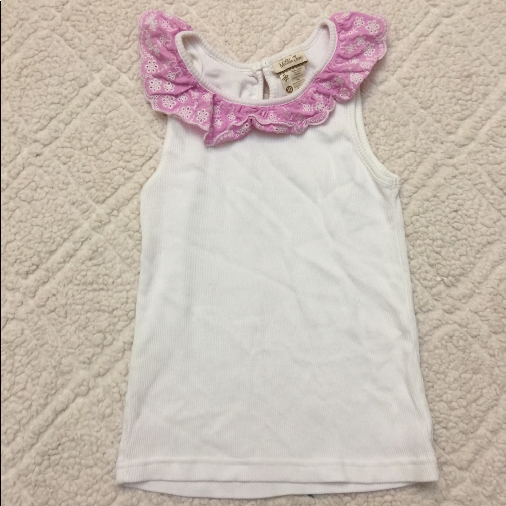 Matilda Jane Tank